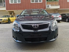     Toyota Avensis 2.0 SWISS TOP