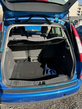 Ford C-max 1.8TDCI, снимка 11