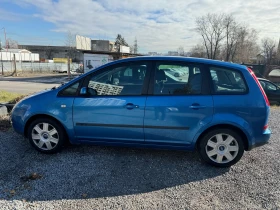 Ford C-max 1.8TDCI, снимка 4