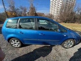 Ford C-max 1.8TDCI, снимка 8