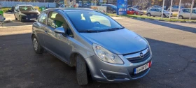 Opel Corsa ГАЗ ИНЖ.-ВНОС!!!, снимка 2