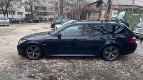 BMW 530 d M Paket Edition Sat Nappa, снимка 1