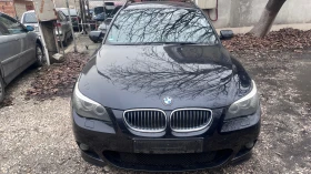 BMW 530 d M Paket Edition Sat Nappa, снимка 4