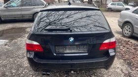 BMW 530 d M Paket Edition Sat Nappa, снимка 11