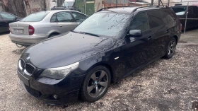 BMW 530 d M Paket Edition Sat Nappa, снимка 2