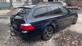 BMW 530 d M Paket Edition Sat Nappa, снимка 9