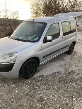 Citroen Berlingo HDI | Mobile.bg    14