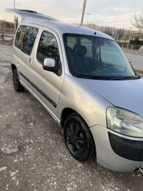 Citroen Berlingo HDI | Mobile.bg    10