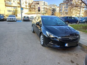     Opel Astra 1.6 CDTI