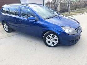 Opel Astra 1.6i.105..16v+ КЛИМА. ГАЗ ИНЖЕКЦИОН , снимка 7