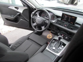 Audi A6 S-LINE/F1/LED/NAVI/ TOP!!!СОБСТВЕН ЛИЗИНГ, снимка 12