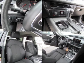 Audi A6 S-LINE/F1/LED/NAVI/ TOP!!!СОБСТВЕН ЛИЗИНГ, снимка 15