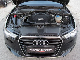 Audi A6 S-LINE/F1/LED/NAVI/ TOP!!!СОБСТВЕН ЛИЗИНГ, снимка 17