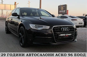     Audi A6 S-LINE/F1/LED/NAVI/ TOP!!! 