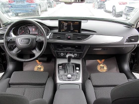 Audi A6 S-LINE/F1/LED/NAVI/ TOP!!!СОБСТВЕН ЛИЗИНГ, снимка 13