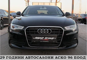 Обява за продажба на Audi A6 S-LINE/F1/LED/NAVI/ TOP!!!СОБСТВЕН ЛИЗИНГ ~22 000 лв. - изображение 1