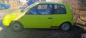 VW Lupo, снимка 2