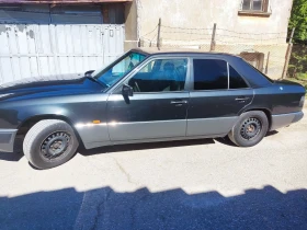 Mercedes-Benz 124 200е 122 газ, снимка 2