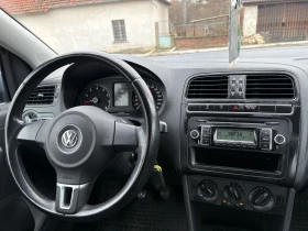 VW Polo 1.2i, снимка 13