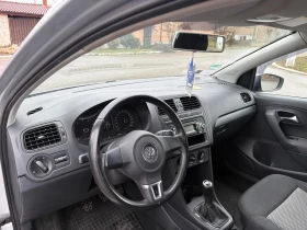 VW Polo 1.2i, снимка 9