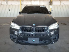 BMW X5M  1