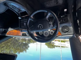 Обява за продажба на Mercedes-Benz CLS 55 AMG ~24 700 лв. - изображение 7