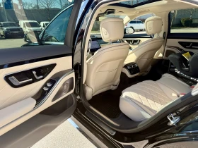 Mercedes-Benz S 580 L 4MATIC AMG ГАРАНЦИЯ - 87499 € / 171133.17 лв. - 20024521 15