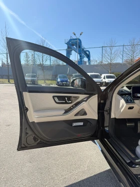 Mercedes-Benz S 580 L 4MATIC AMG ГАРАНЦИЯ - 87499 € / 171133.17 лв. - 20024521 9