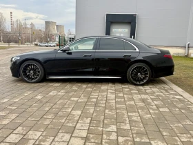Mercedes-Benz S 580 L 4MATIC AMG ГАРАНЦИЯ - 89000 € / 174068.87 лв. - 95117761 6