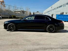 Mercedes-Benz S 580 L 4MATIC AMG ГАРАНЦИЯ - 87499 € / 171133.17 лв. - 20024521 3
