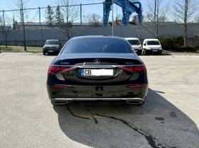 Mercedes-Benz S 580 L 4MATIC AMG ГАРАНЦИЯ - 87499 € / 171133.17 лв. - 20024521 5