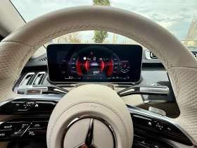 Mercedes-Benz S 580 L 4MATIC AMG ГАРАНЦИЯ - 89000 € / 174068.87 лв. - 95117761 7