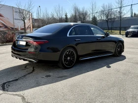 Mercedes-Benz S 580 L 4MATIC AMG ГАРАНЦИЯ - 87499 € / 171133.17 лв. - 20024521 6