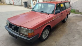 Обява за продажба на Volvo 245 240 245 ~6 000 лв. - изображение 1