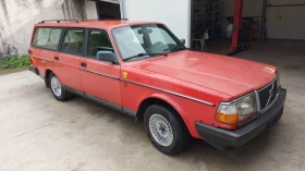 Обява за продажба на Volvo 245 240 245 ~6 000 лв. - изображение 2