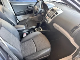 Kia Ceed 1.6 CRDI | Mobile.bg    8
