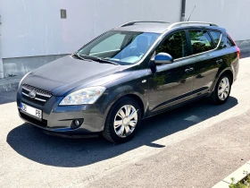 Kia Ceed 1.6 CRDI