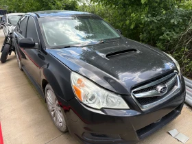     Subaru Legacy 2.5 
