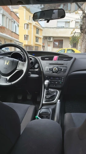 Honda Civic | Mobile.bg    7