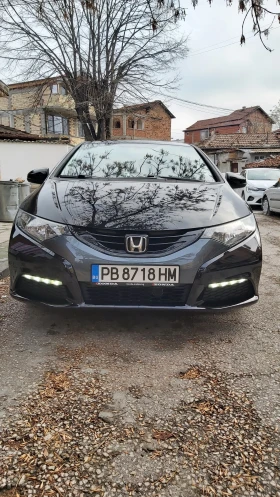 Honda Civic | Mobile.bg    2
