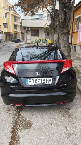 Honda Civic | Mobile.bg    3