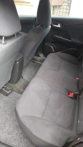 Honda Civic | Mobile.bg    12