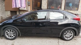 Honda Civic | Mobile.bg    6