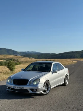 Обява за продажба на Mercedes-Benz E 320 ~12 300 лв. - изображение 1