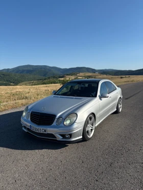 Обява за продажба на Mercedes-Benz E 320 ~12 300 лв. - изображение 2
