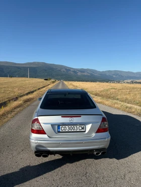 Обява за продажба на Mercedes-Benz E 320 ~12 300 лв. - изображение 3