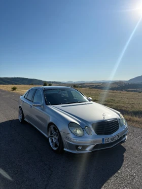 Обява за продажба на Mercedes-Benz E 320 ~12 300 лв. - изображение 1