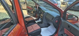 Hyundai Getz 1.4 i .CROSS | Mobile.bg    10