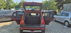 Hyundai Getz 1.4 i .CROSS | Mobile.bg    7