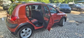 Hyundai Getz 1.4 i .CROSS | Mobile.bg    8
